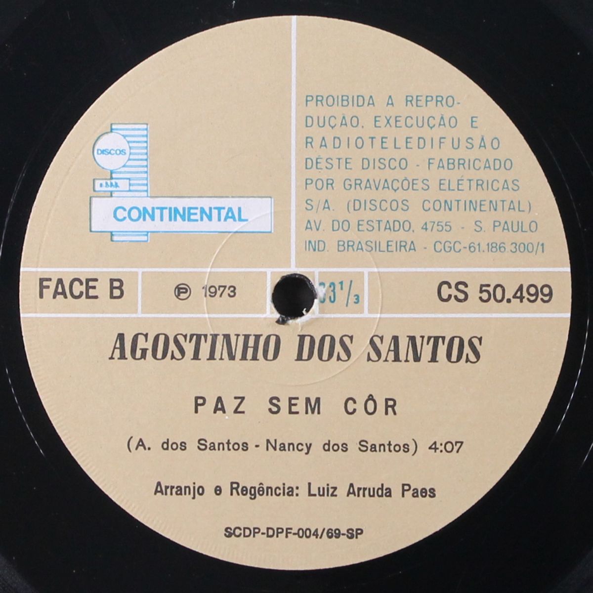 sin palabras by AGOSTINHO DOS SANTOS