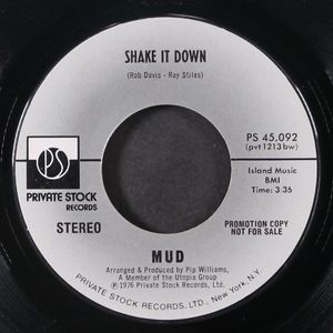 MUD
