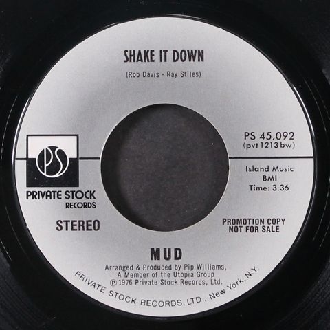 MUD