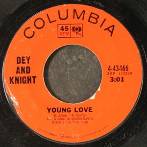 DEY & KNIGHT