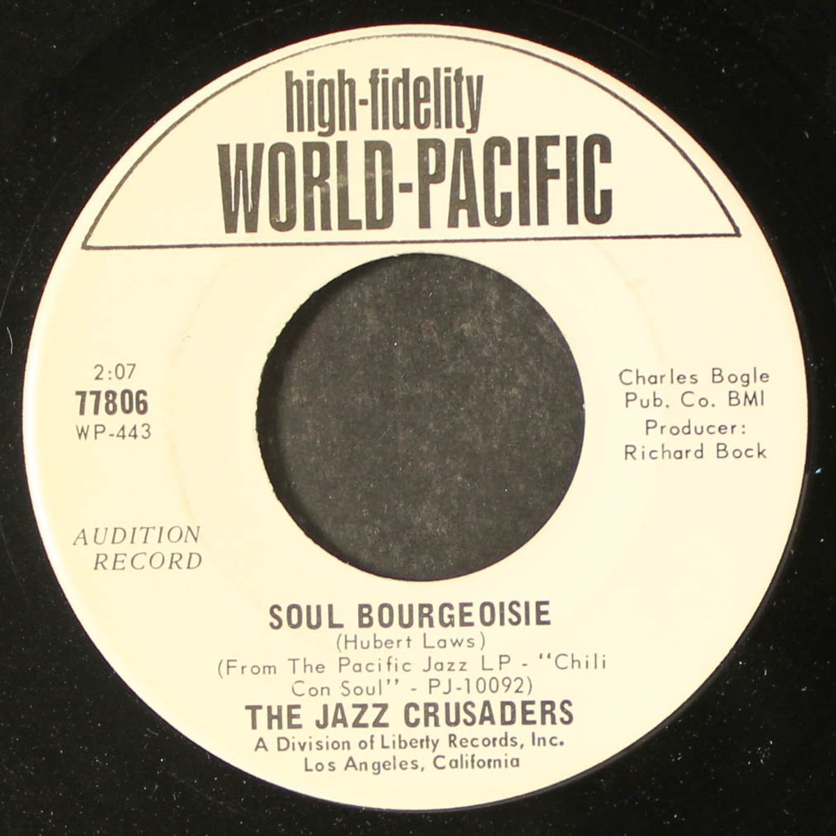 aqua dulce / soul bourgeoisie by JAZZ CRUSADERS