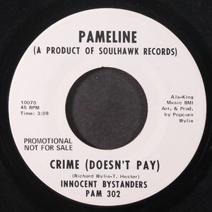 INNOCENT BYSTANDERS