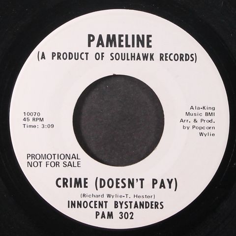 INNOCENT BYSTANDERS