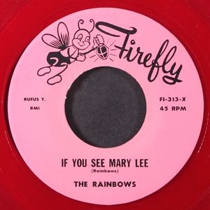 RAINBOWS / DON COVAY