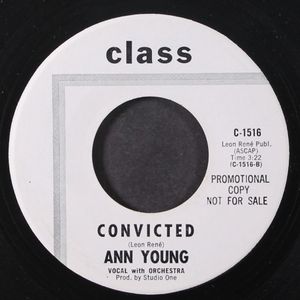 ANN YOUNG