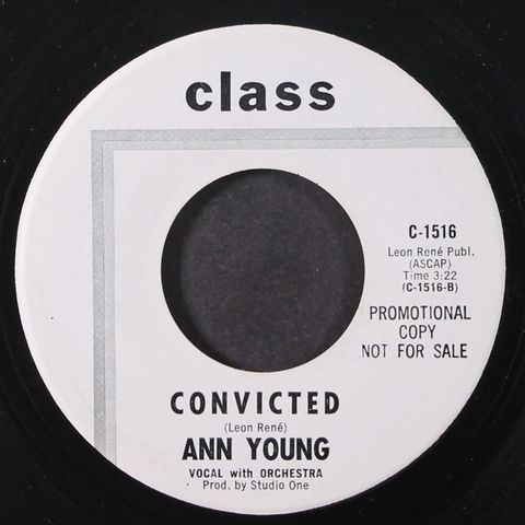 ANN YOUNG