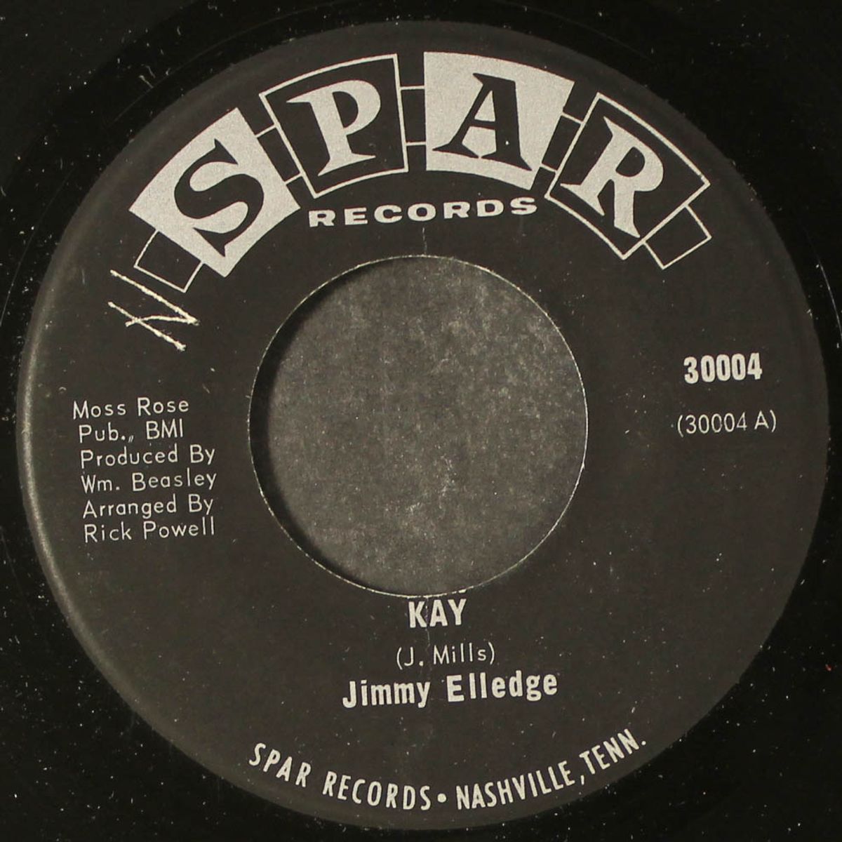 kay by JIMMY ELLEDGE