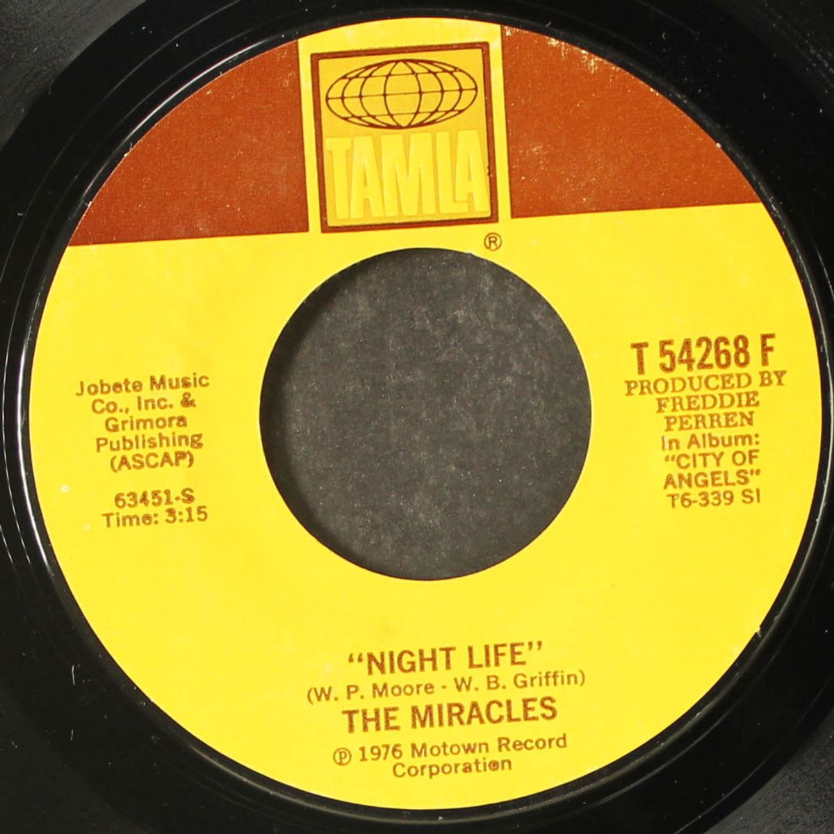 night life by MIRACLES