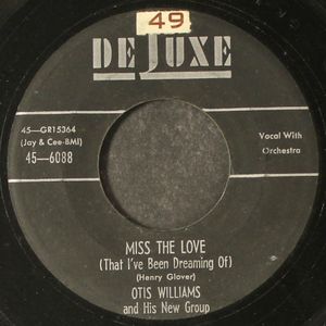 OTIS WILLIAMS & GROUP