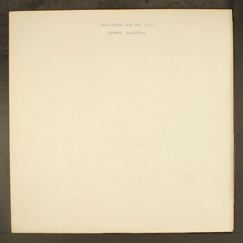 Item