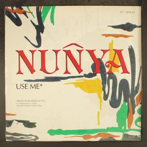 NUNYA