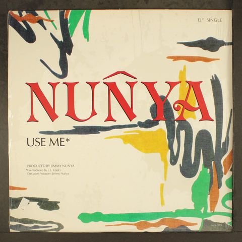 NUNYA