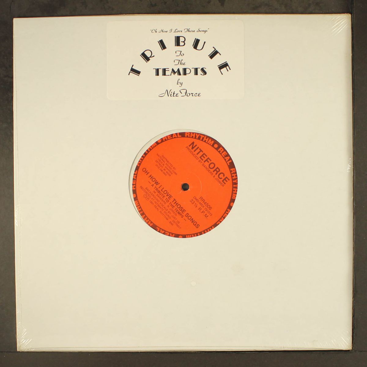 how do we get back to love / oh how i love those songs by NITEFORCE