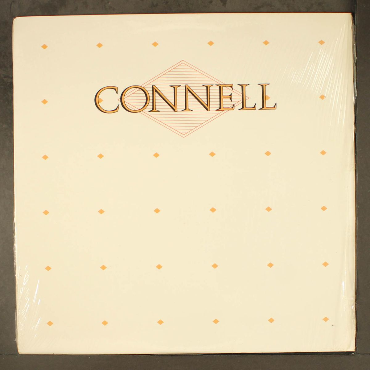 ring around go lovers / instrumental by CONNELL MOSS