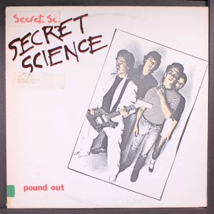 SECRET SCIENCE