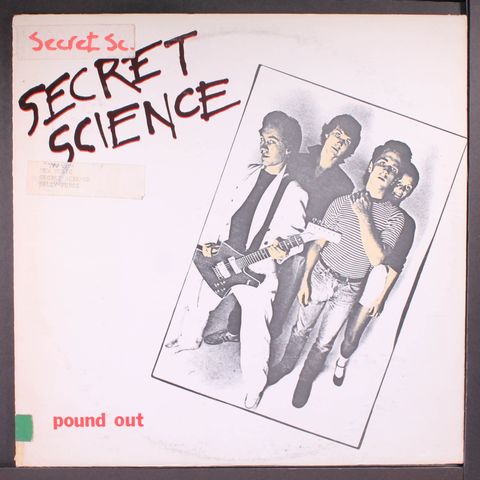 SECRET SCIENCE