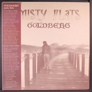 GOLDBERG