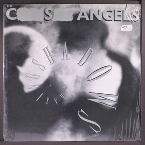 C.S. ANGELS