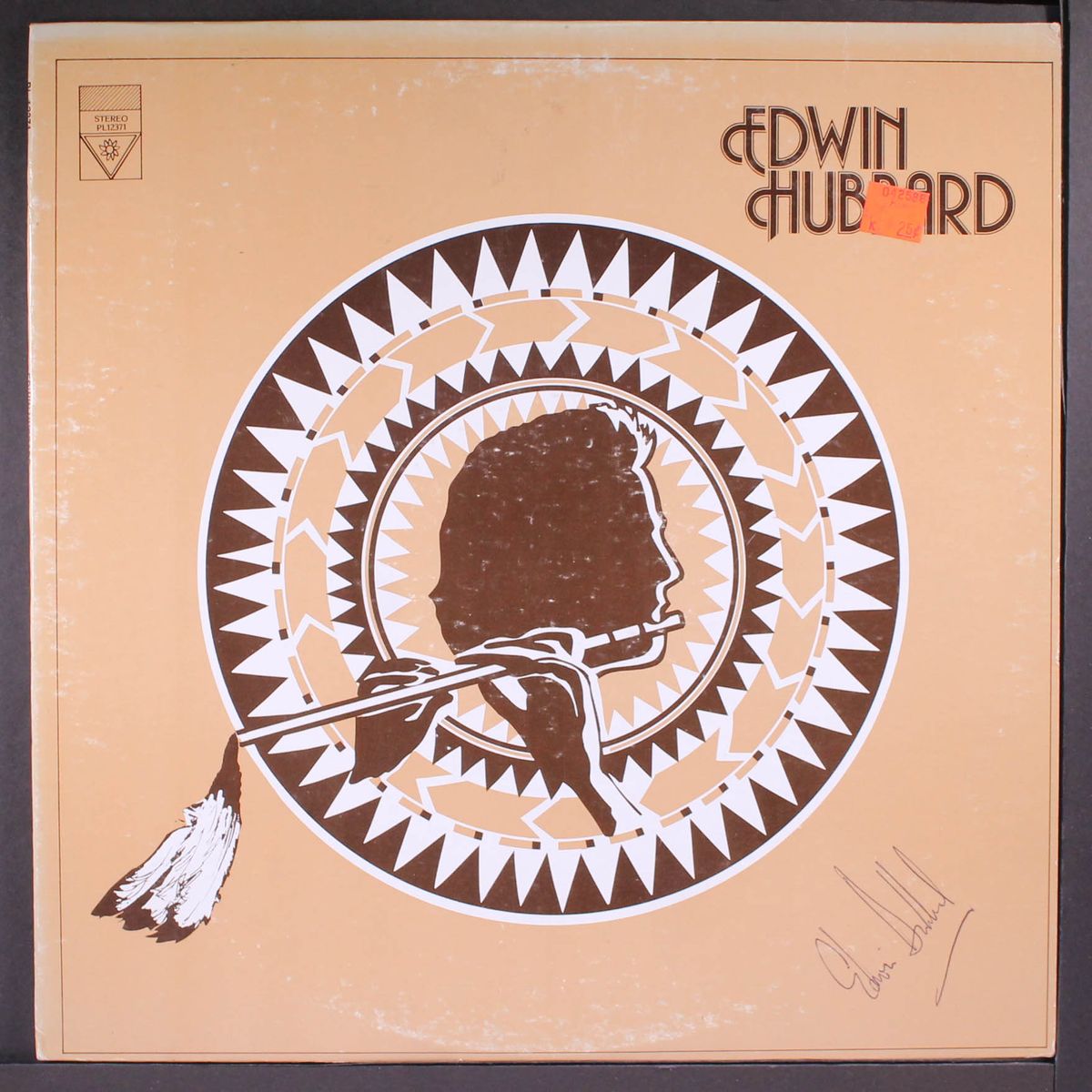 edwin hubbard by EDWIN HUBBARD