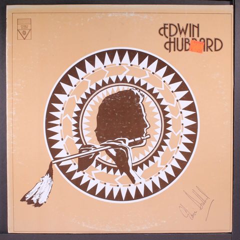 EDWIN HUBBARD