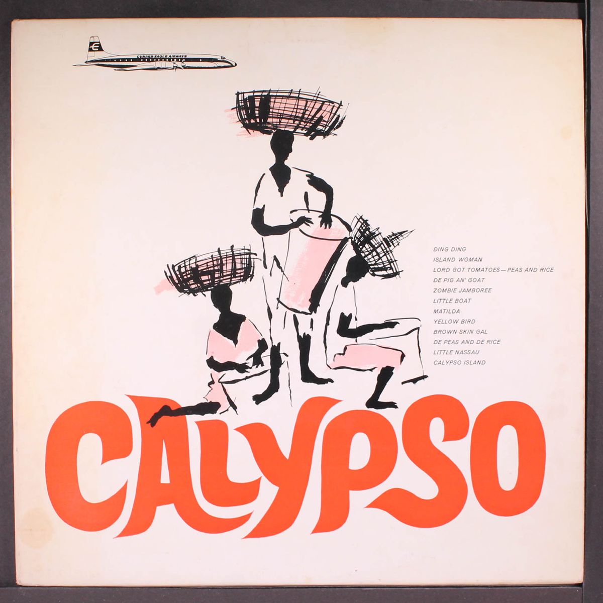 calypso by VARIOUS