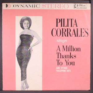 PILITA CORRALES