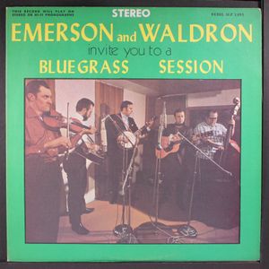 EMERSON & WALDRON