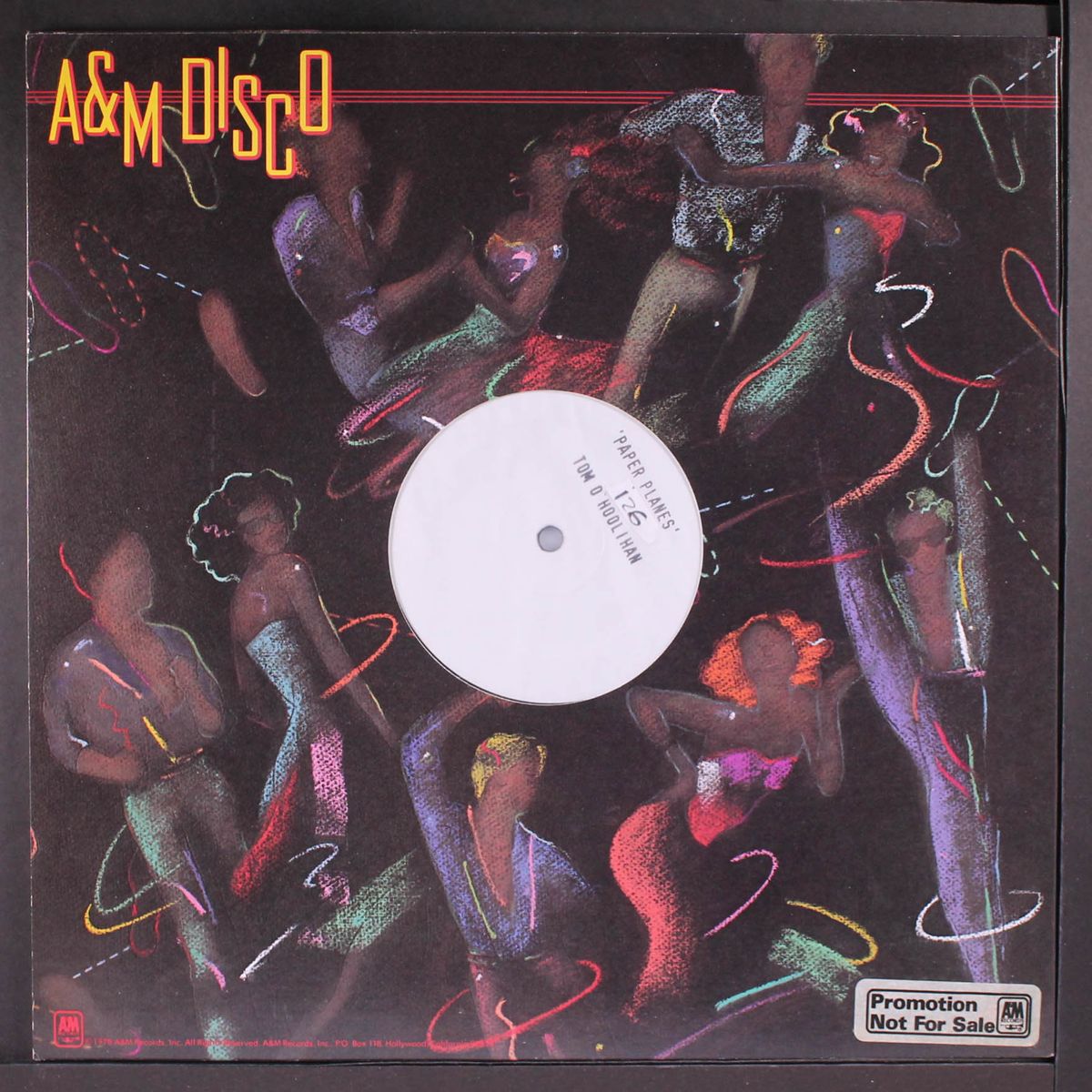 paper planes tom o'hoolihan remix by M.I.A.