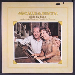 ARCHIE & EDITH