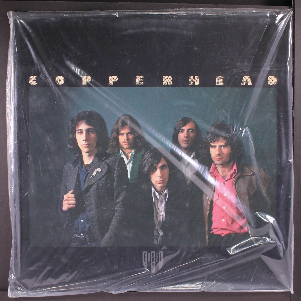 copperhead by COPPERHEAD