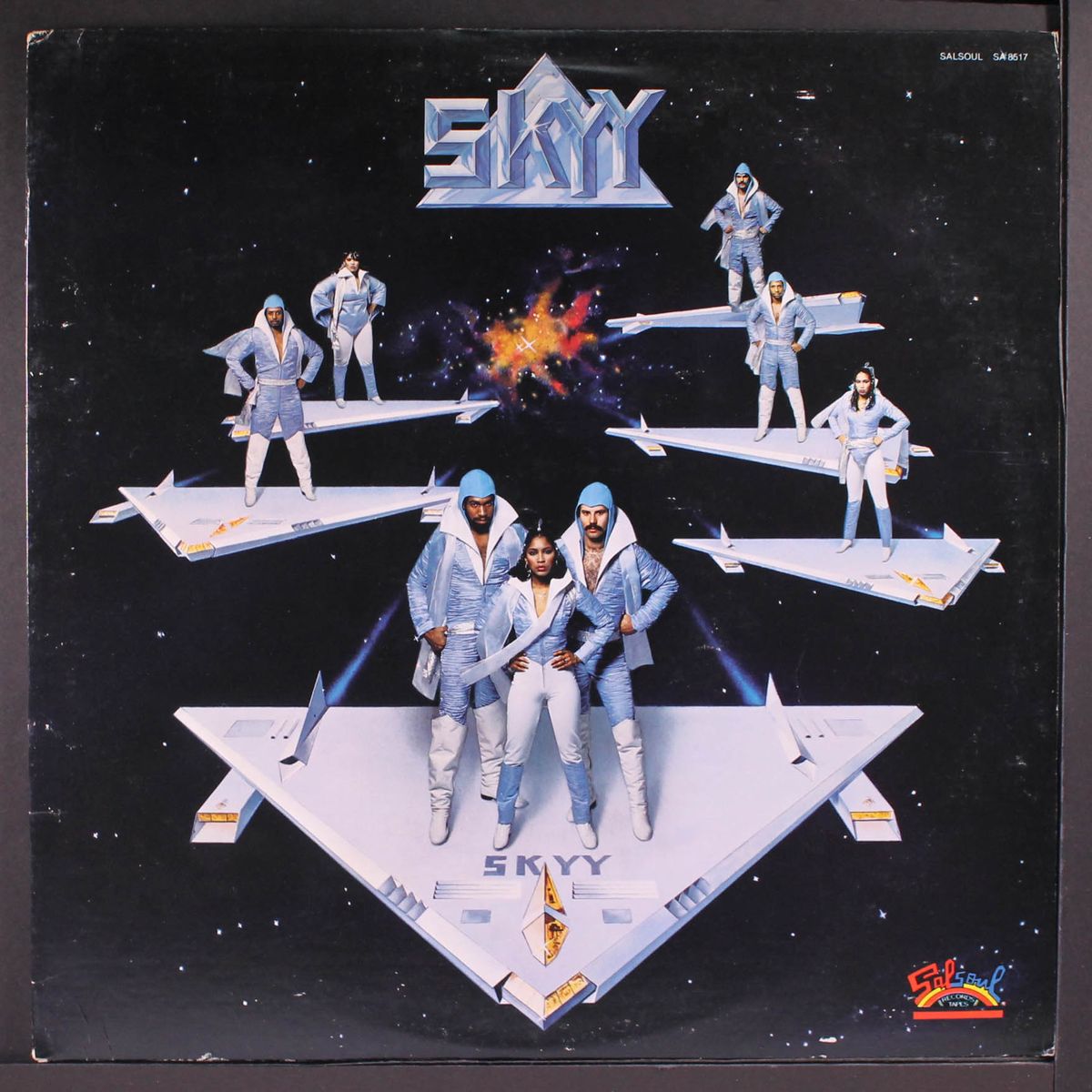 skyy by SKYY