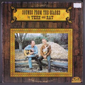 VERN & RAY
