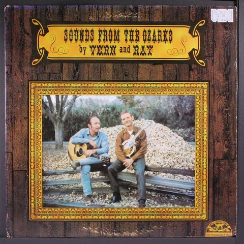 VERN & RAY