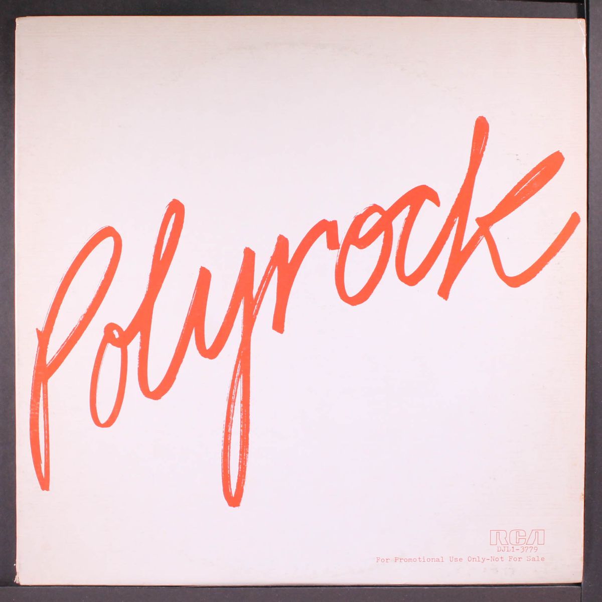 romantic me by POLYROCK