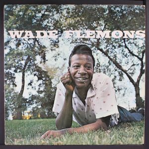 WADE FLEMONS