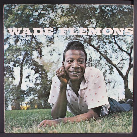 WADE FLEMONS