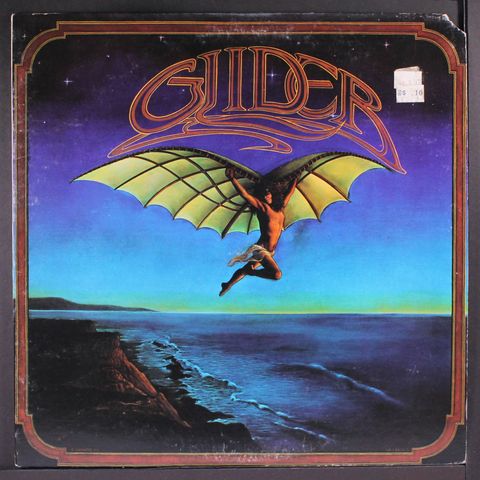 GLIDER