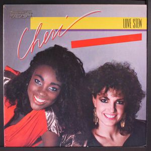 CHERI