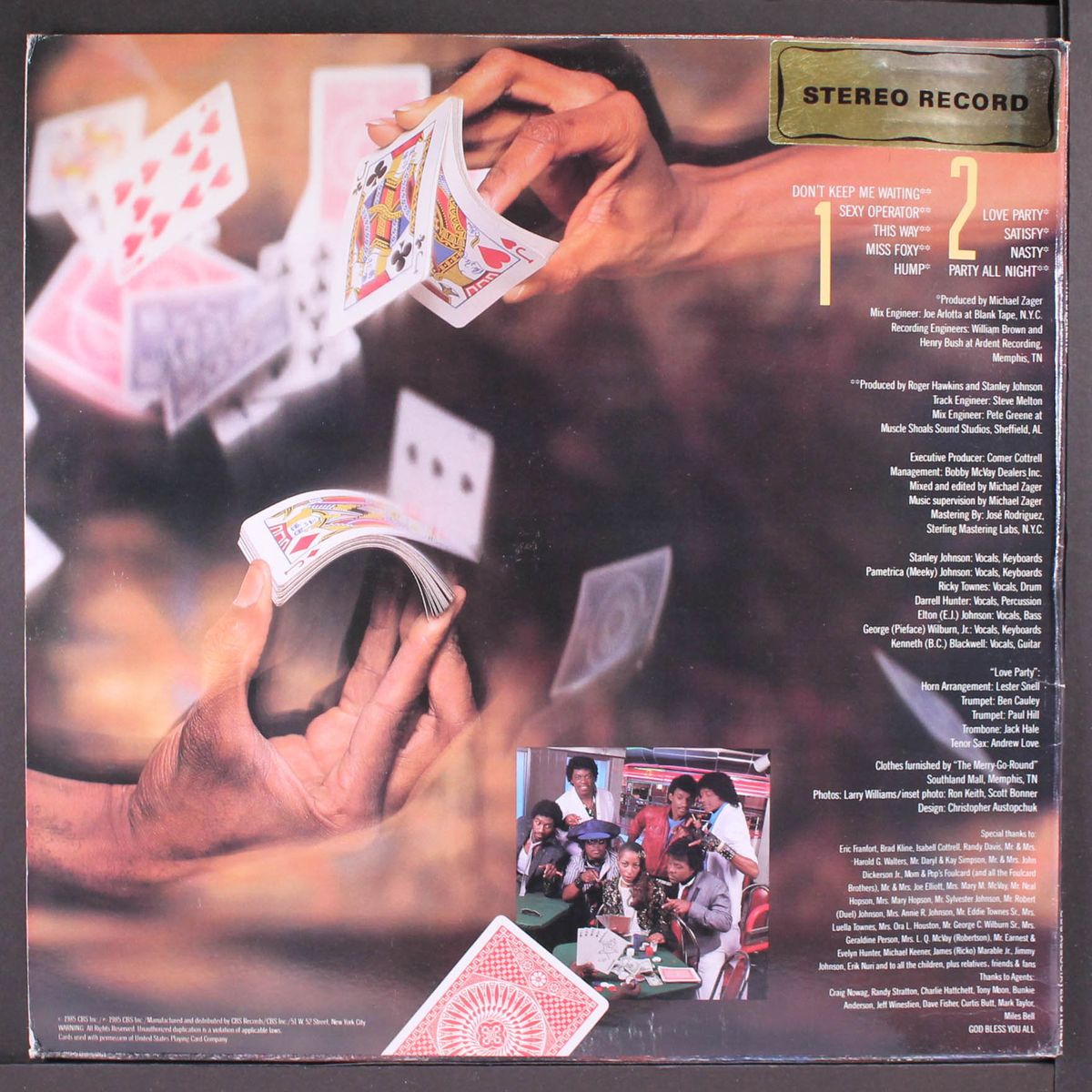 the dealers by DEALERS