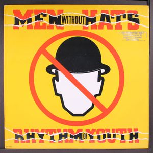 MEN WITHOUT HATS