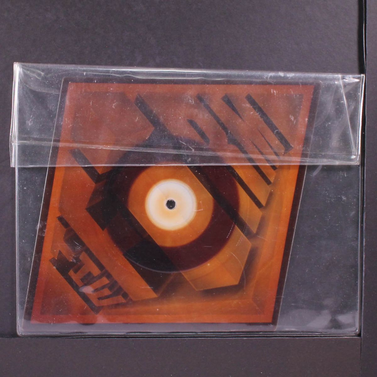 radioactive by FIRM