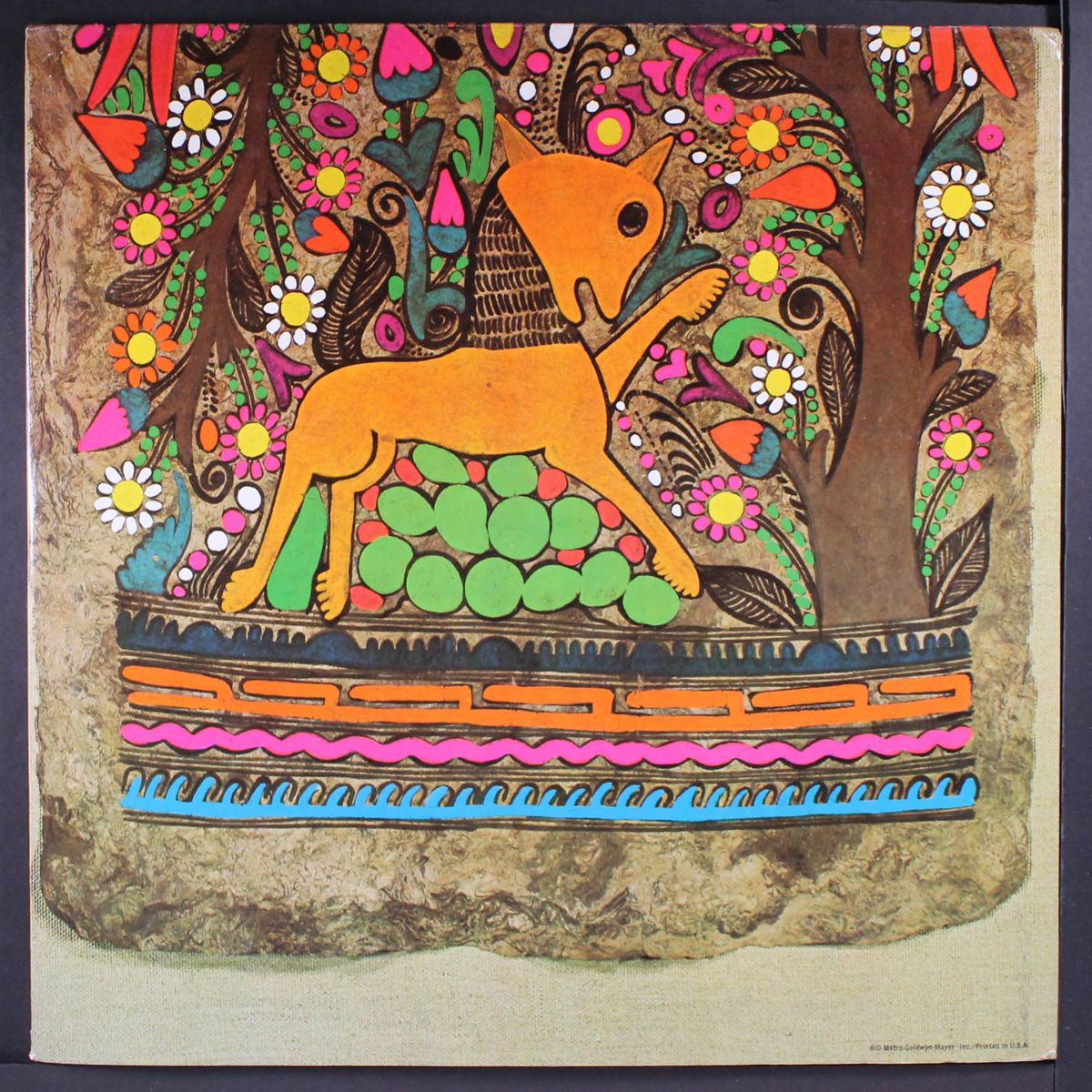 kee-ka-roo by WALTER WANDERLY