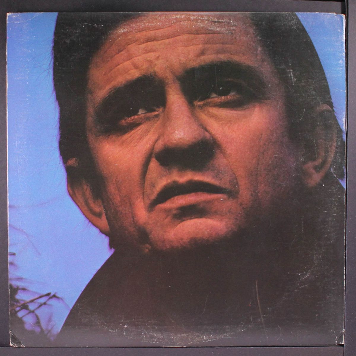 hello, i'm johnny cash by JOHNNY CASH
