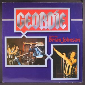 GEORDIE