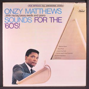 ONZY MATTHEWS