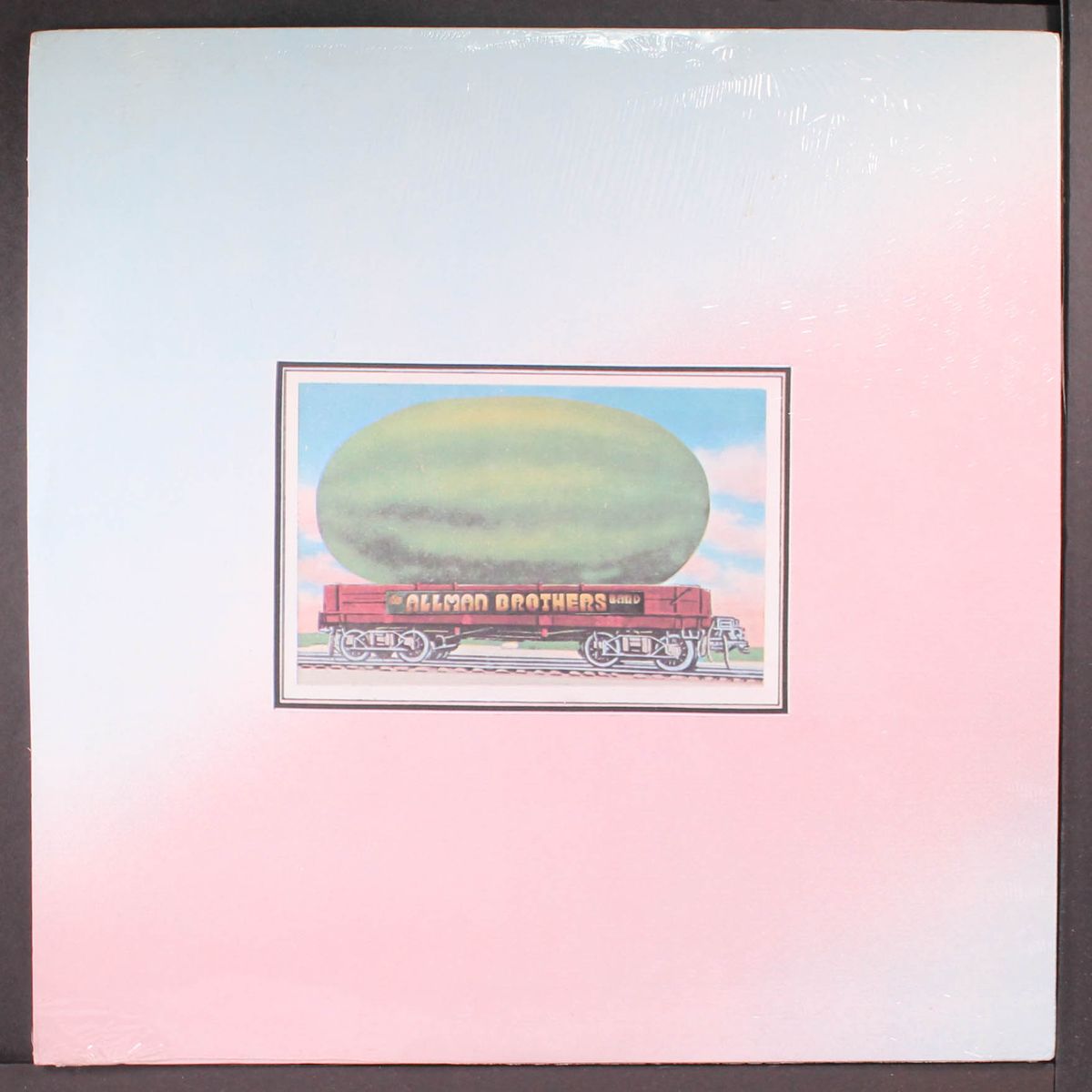 eat a peach by ALLMAN BROTHERS BAND