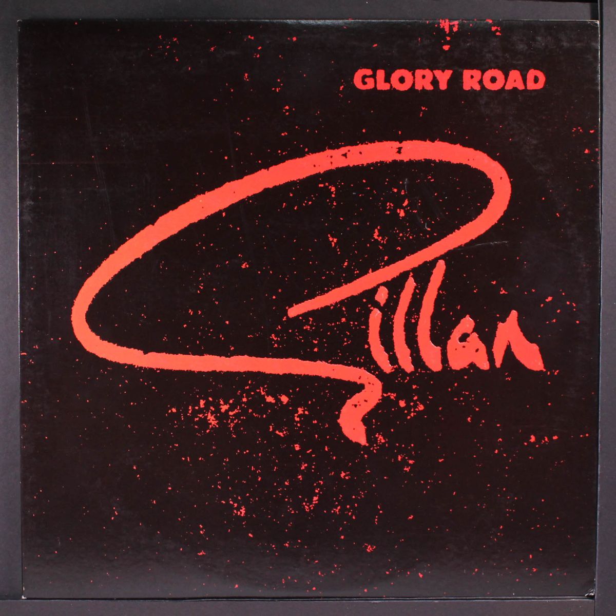 glory road by GILLAN