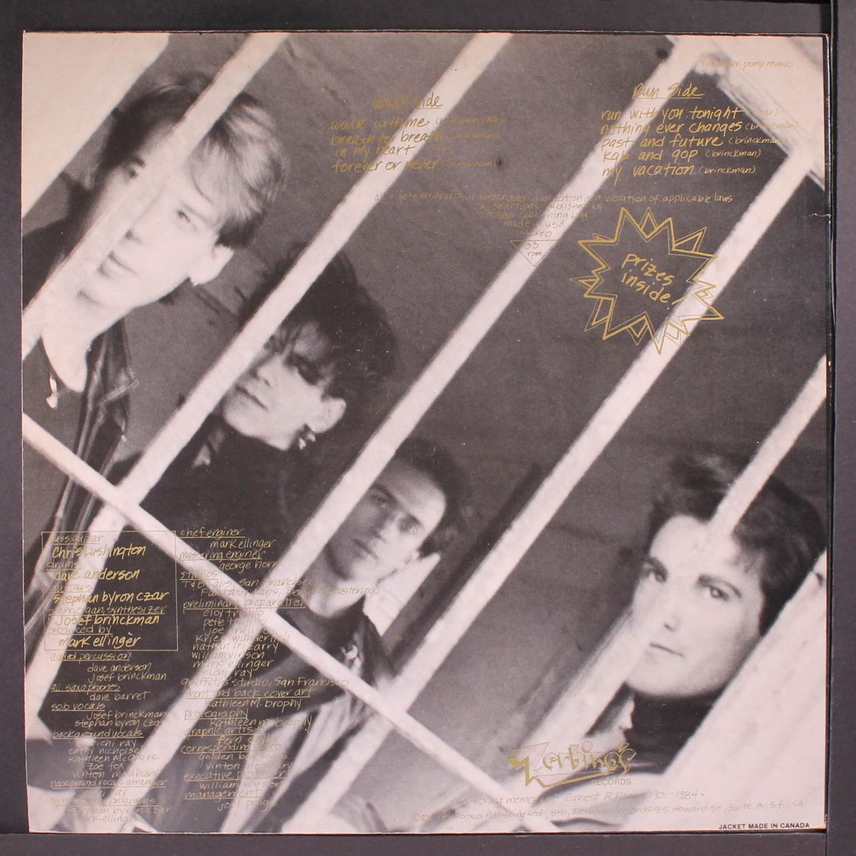 defectors by DEFECTORS