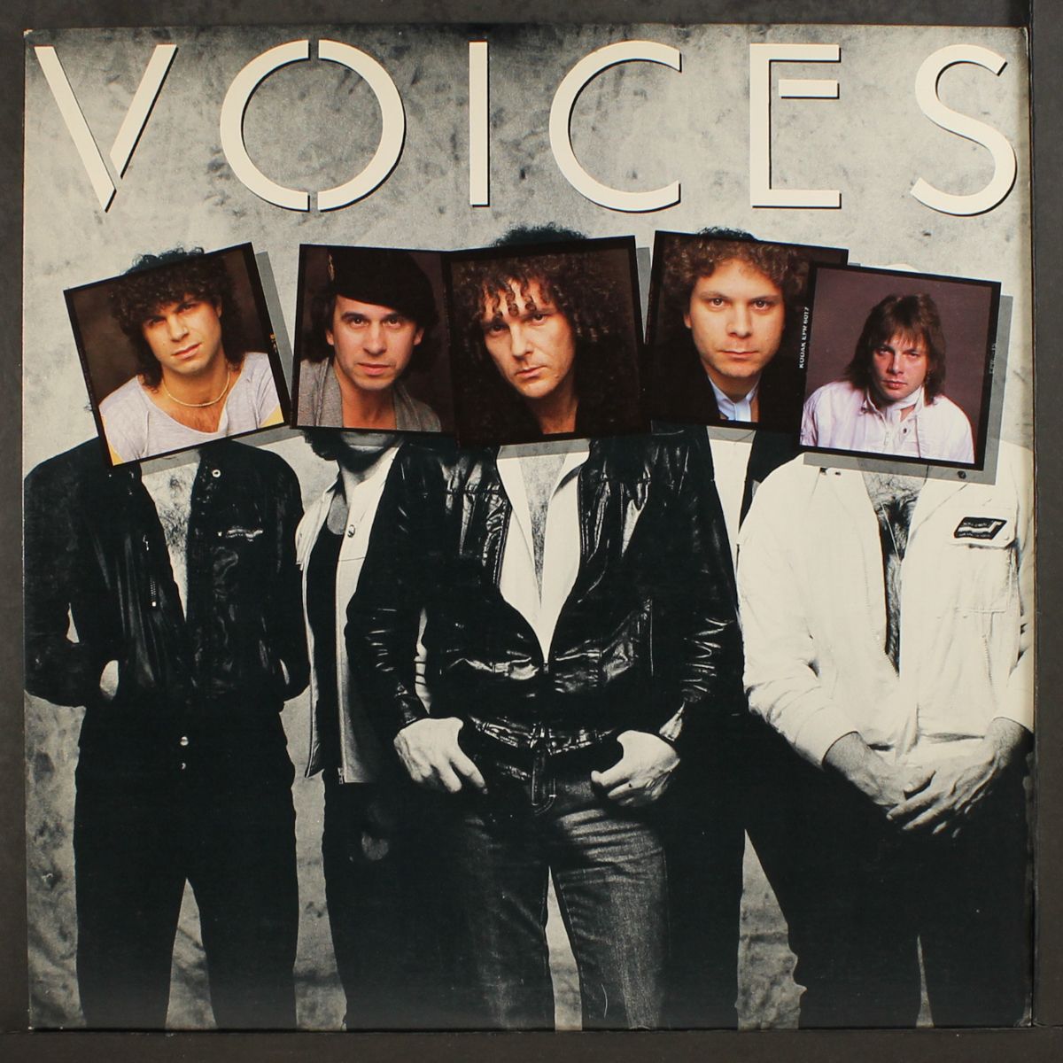 voices by VOICES