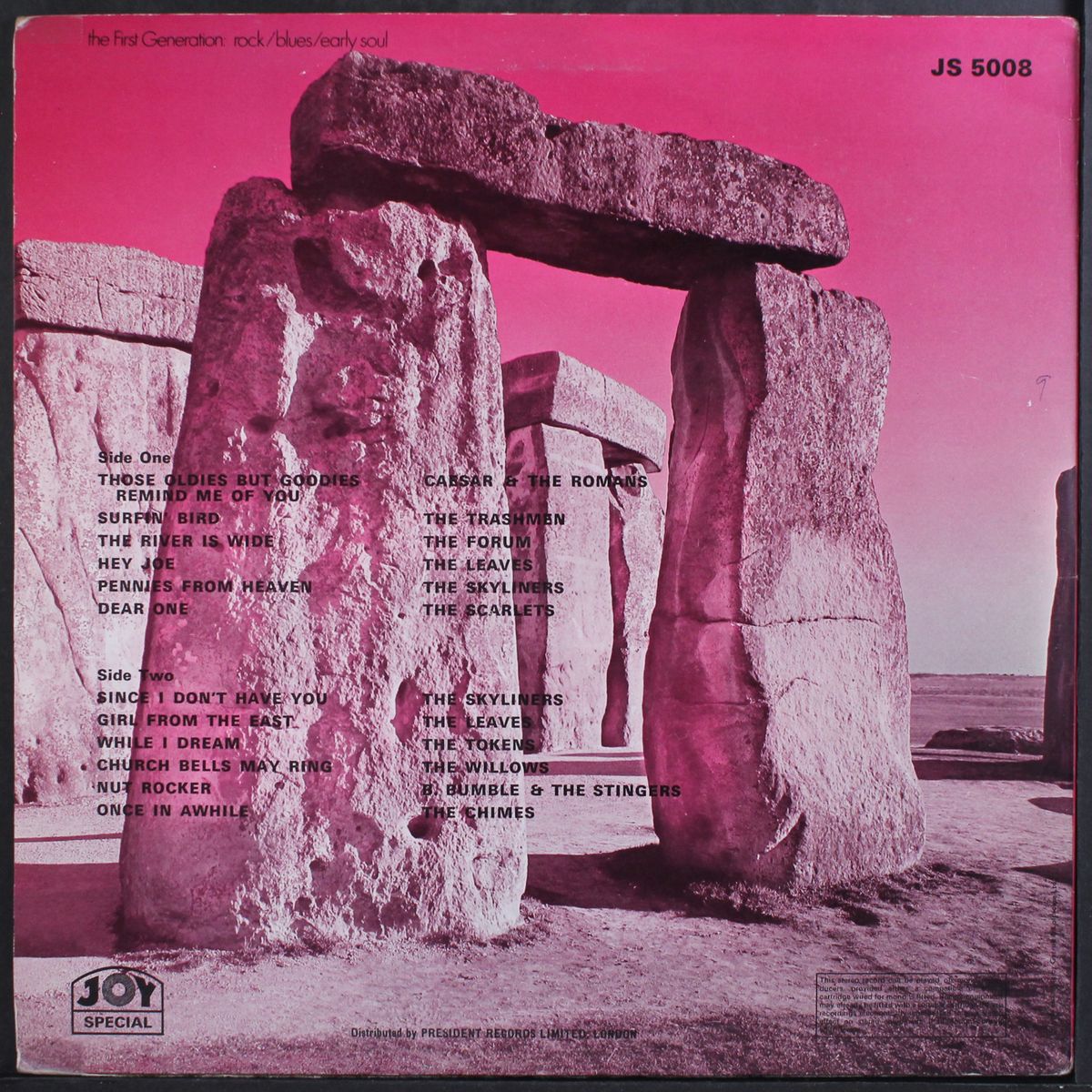 out of the past, vol. 2 by VARIOUS